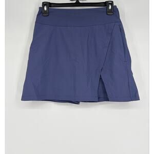 Alder Get Dirty Athletic Skirt